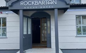 Rockbarton House Hotel